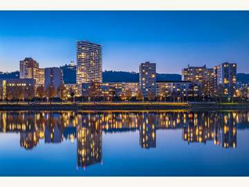 Eigentumswohnung in Linz