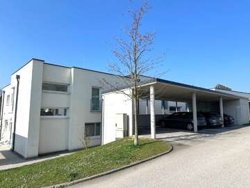 Eigentumswohnung in Lichtenberg