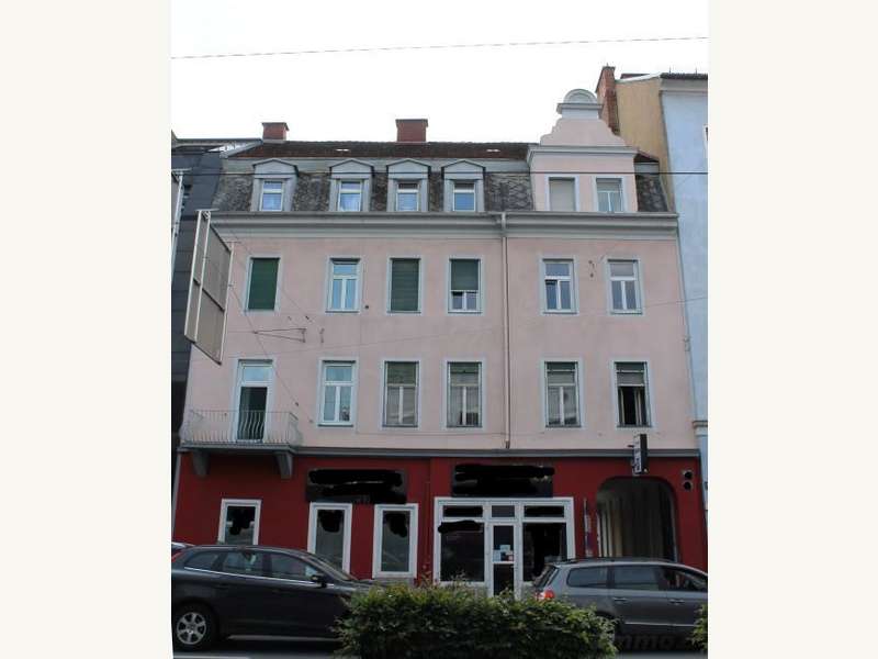 Graz Gewerbeimmobilie