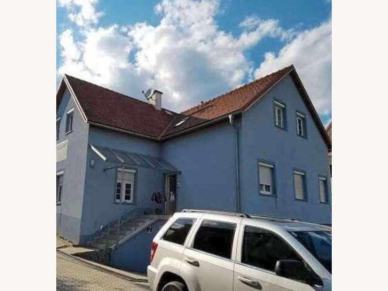 Mehrfamilienhaus in 8121  - 6