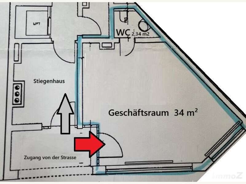 Eigentumswohnung in 8010  - 2