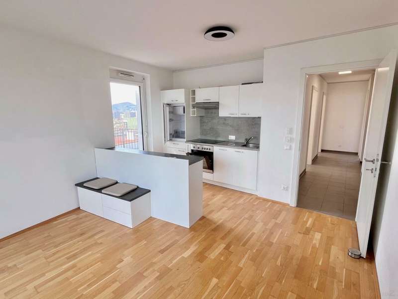 Penthouse in 8010  - 2
