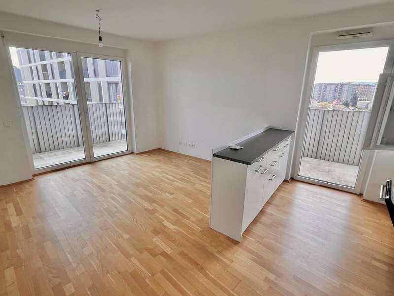 Penthouse in 8010  - 3