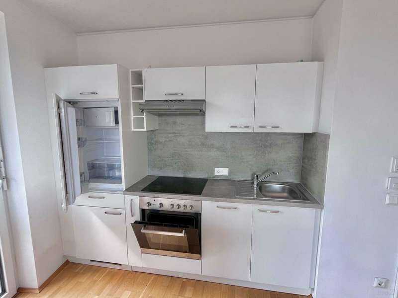 Penthouse in 8010  - 4
