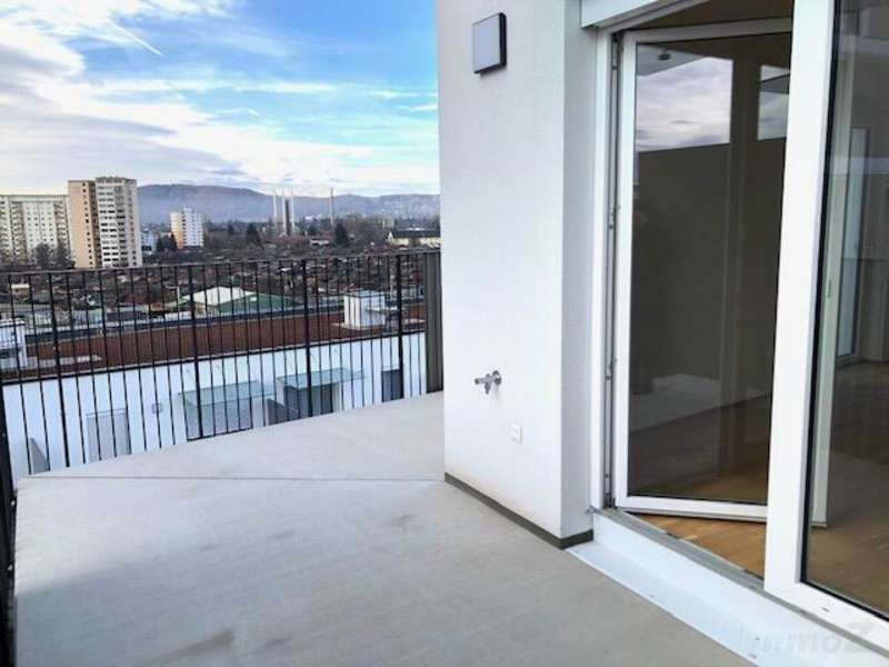 Penthouse in 8010  - 5