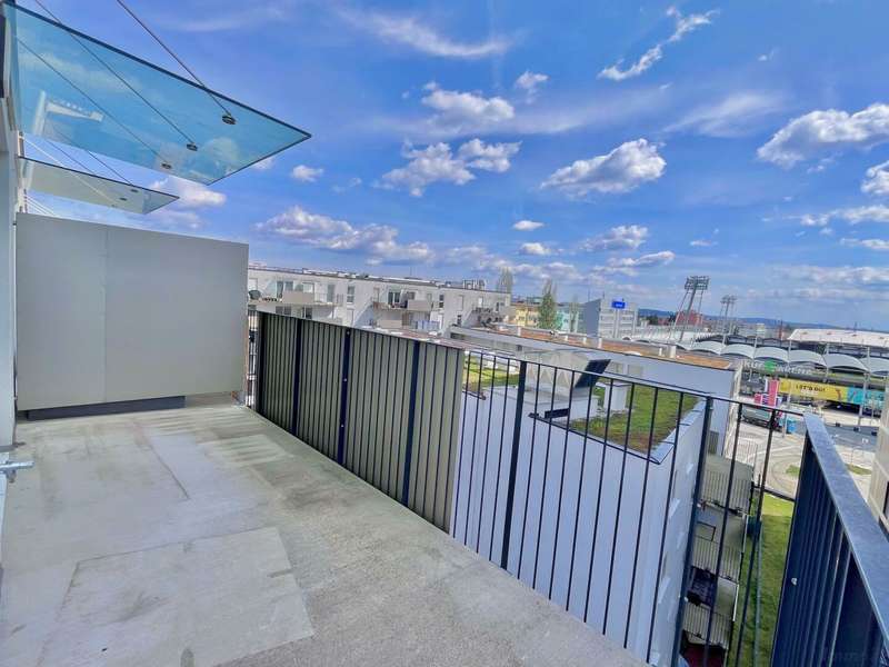 Penthouse in 8010  - 6