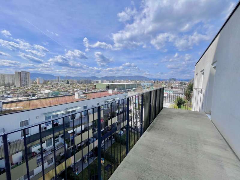 Penthouse in 8010  - 7