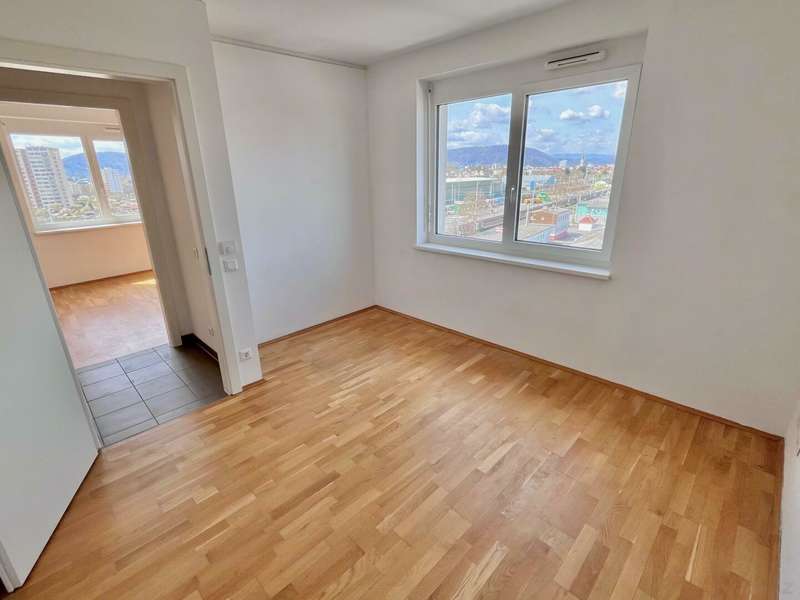 Penthouse in 8010  - 13