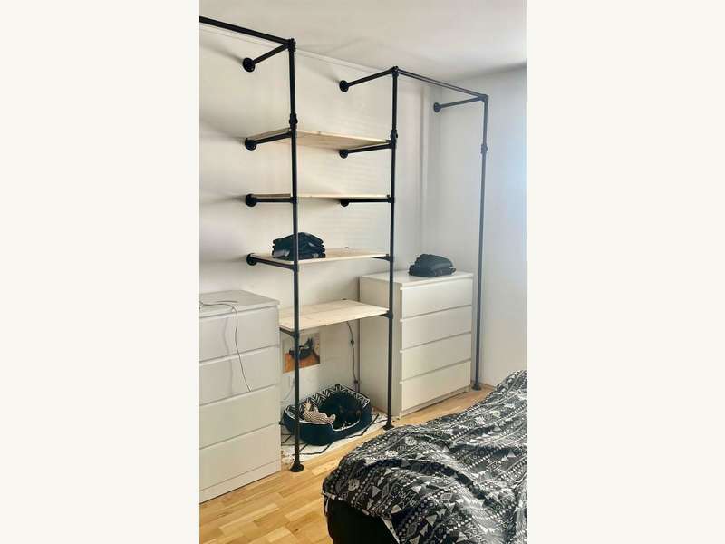 Penthouse in 8010  - 23