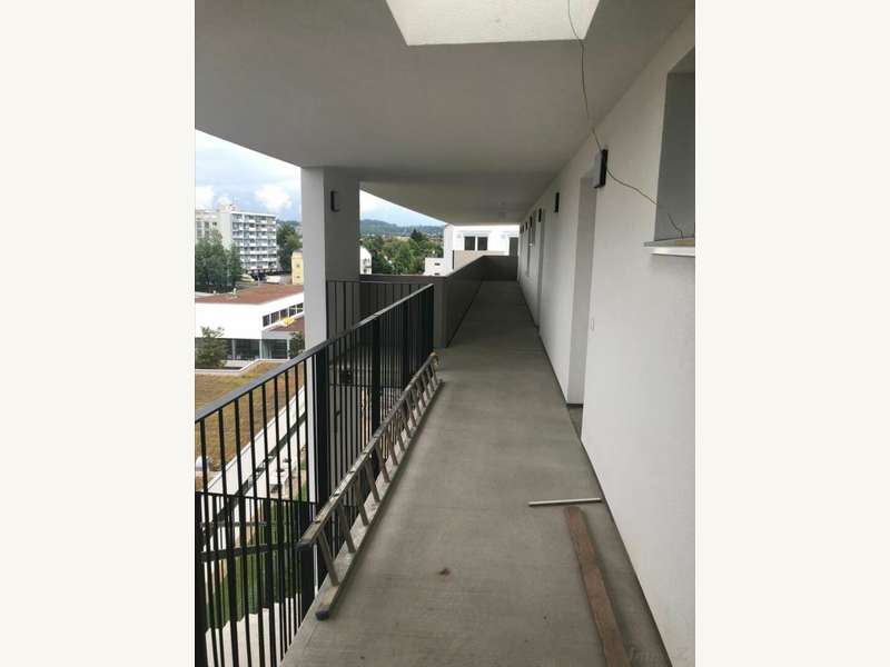 Penthouse in 8010  - 24