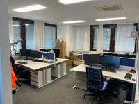 Büro/Praxis in Wien