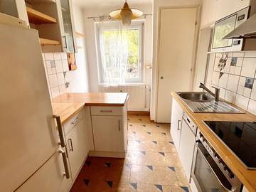 Dachgeschosswohnung in Graz