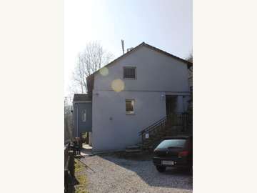 Mehrfamilienhaus in Graz