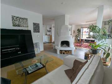 Loft-Studio-Atelier in Graz