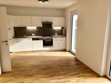 Penthouse in Graz