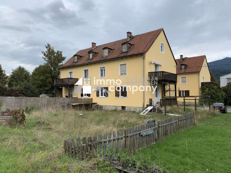 Wohnanlage in 9400  - 2