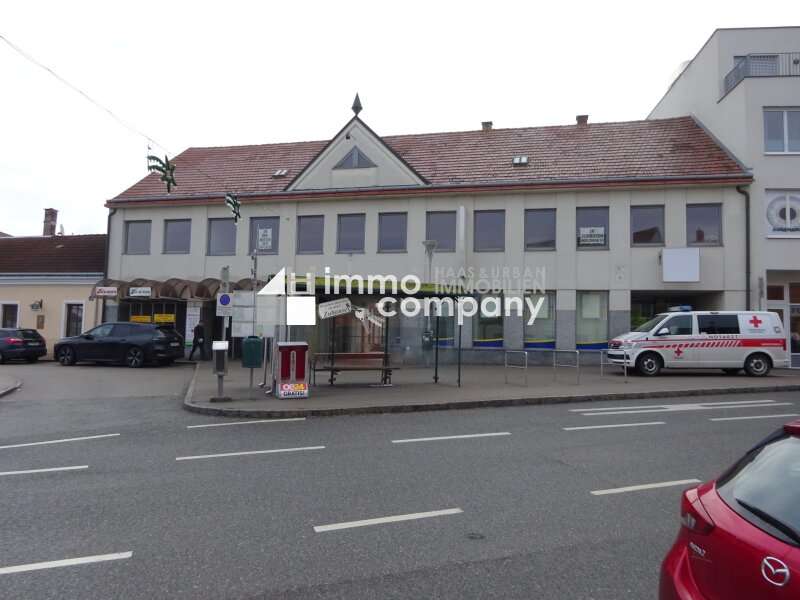 Halle in 2020  - 1