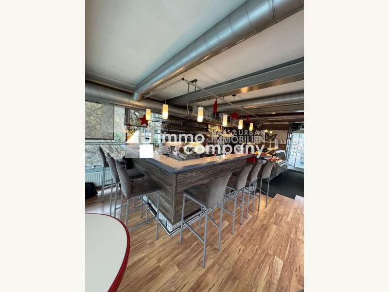 Cafe in 8700  - 1