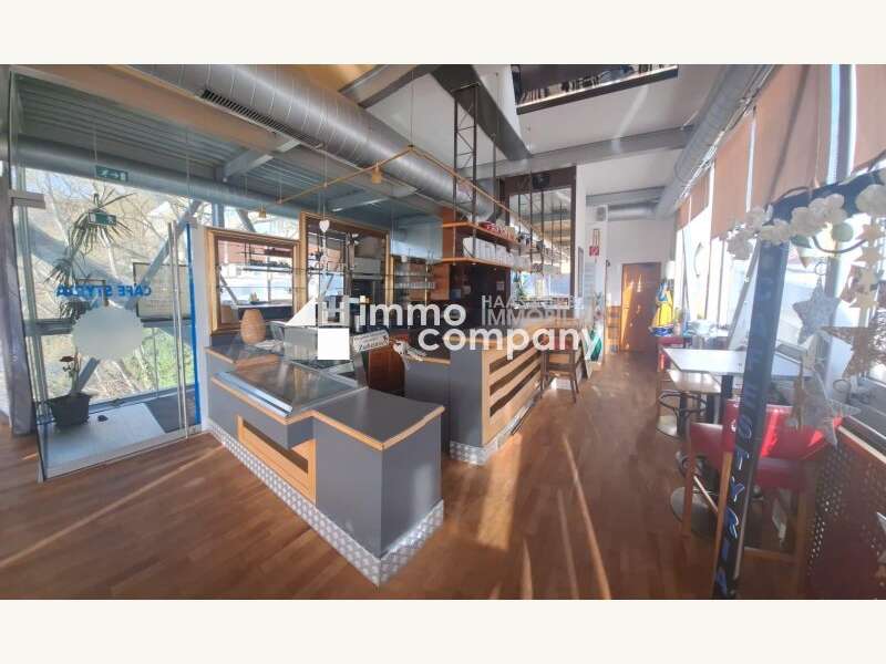 Cafe in 8700  - 3