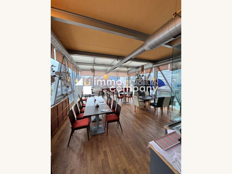 Cafe in 8700  - 4