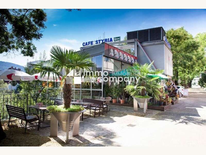 Cafe in 8700  - 5