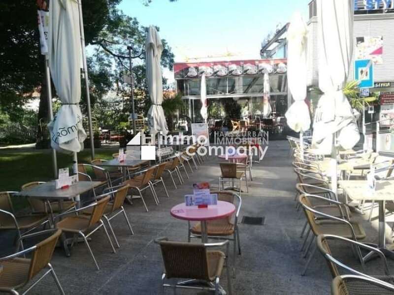 Cafe in 8700  - 7