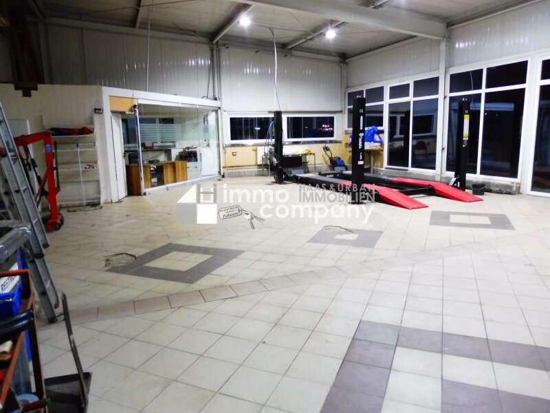 Werkstatt in 3492  - 3