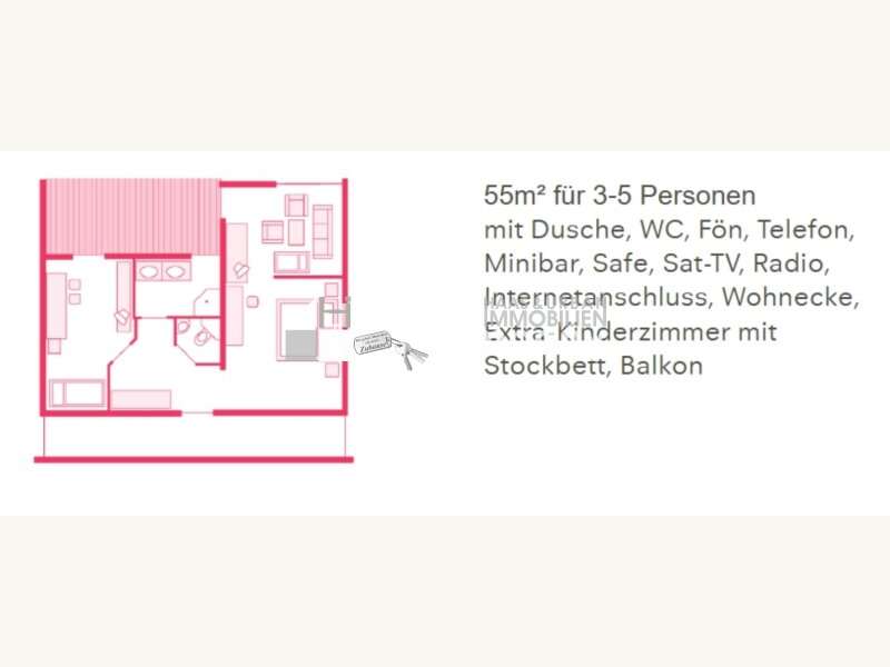 Hotel in 8224  - 4