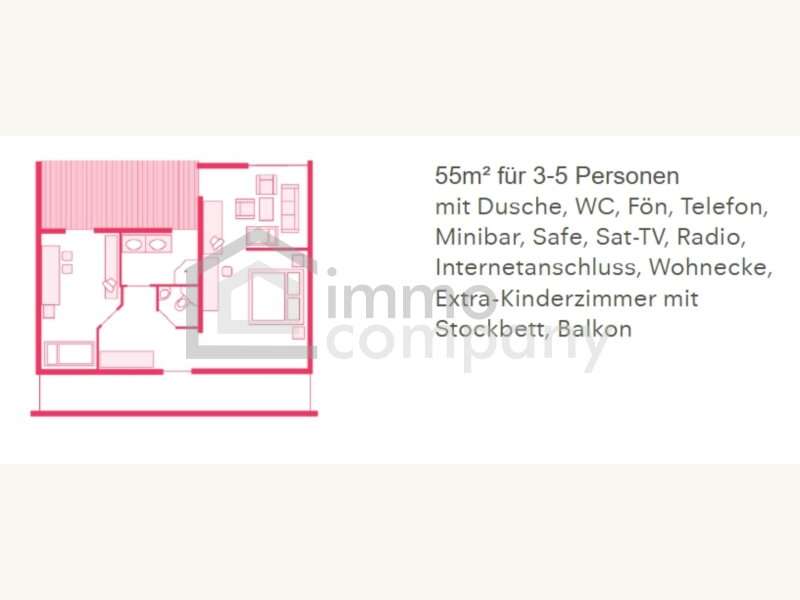 Hofkirchen Hotel - Bild 6 von 6 Hotel in 8224 - 6