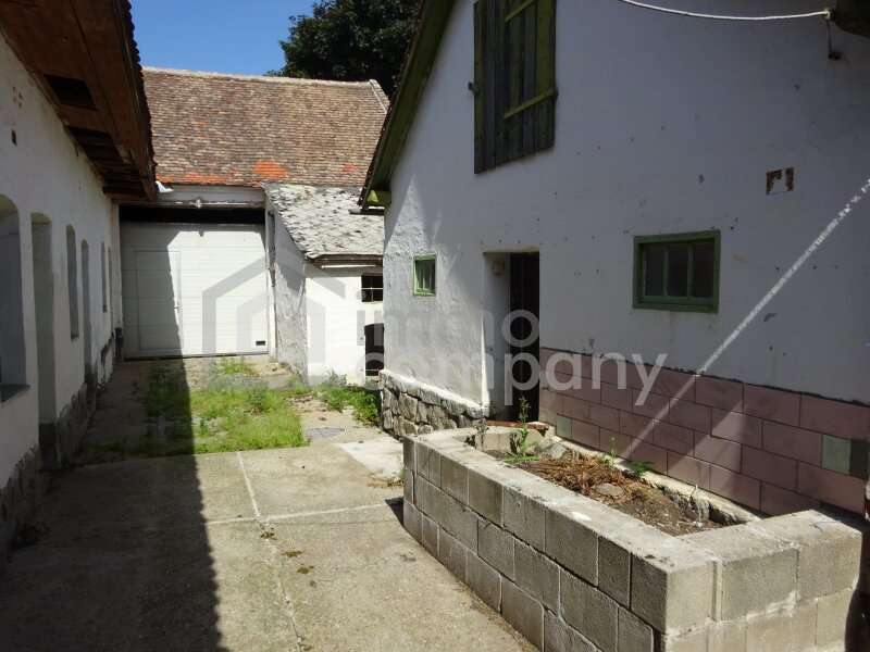 Landwirtschaft in 2054  - 1