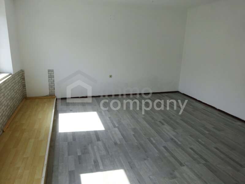 Landwirtschaft in 2054  - 2