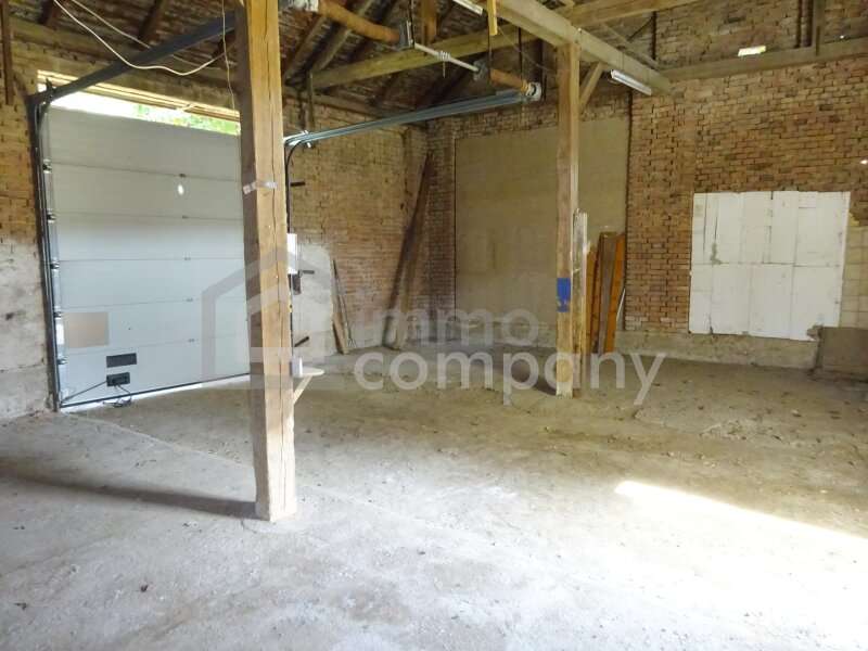 Landwirtschaft in 2054  - 7