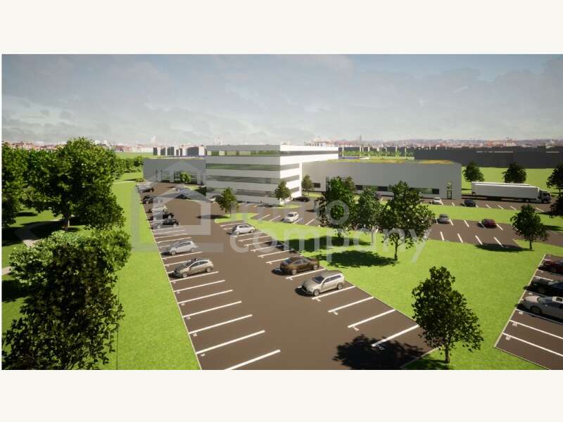 Freiflächen in 92003  - 1