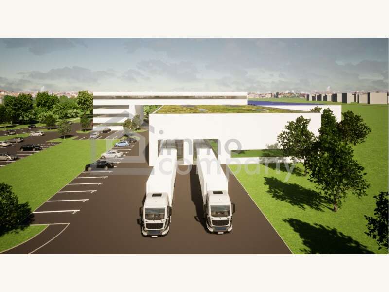 Freiflächen in 92003  - 2