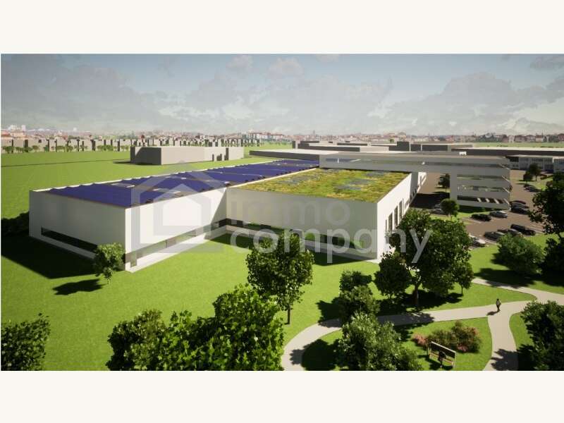 Freiflächen in 92003  - 3