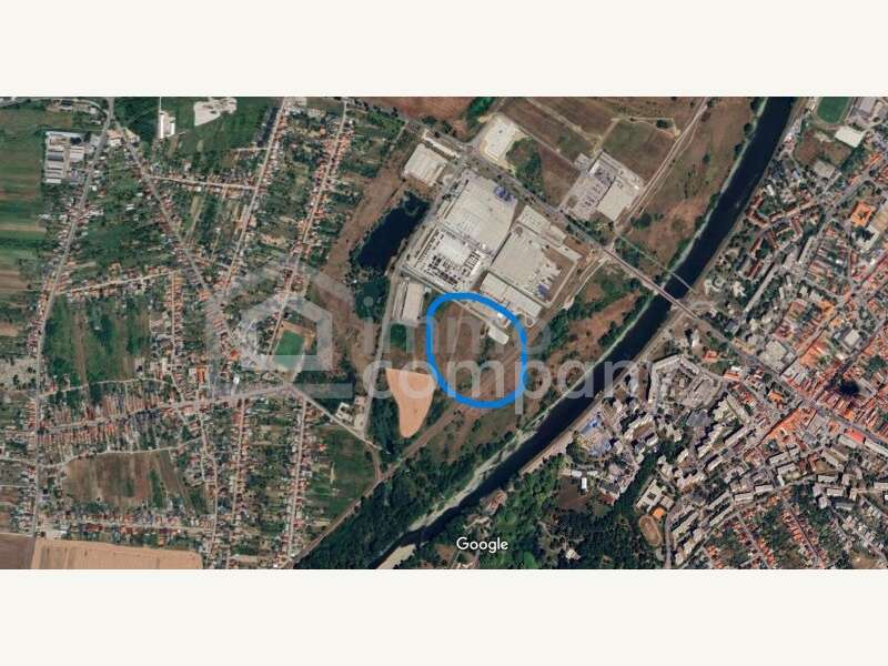 Freiflächen in 92003  - 4