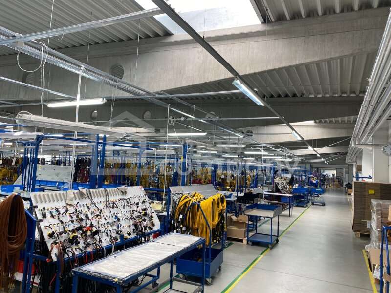 Industrieanlage in 91703  - 3