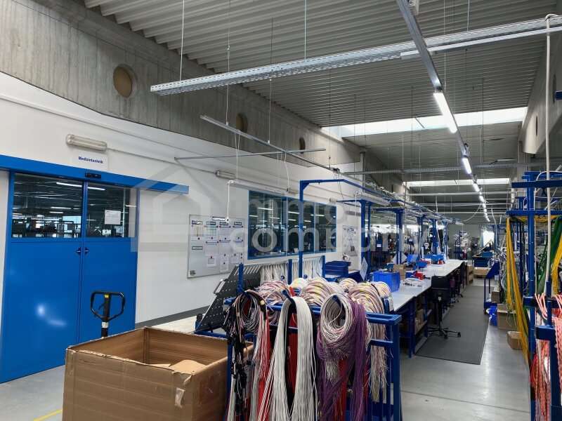 Industrieanlage in 91703  - 4