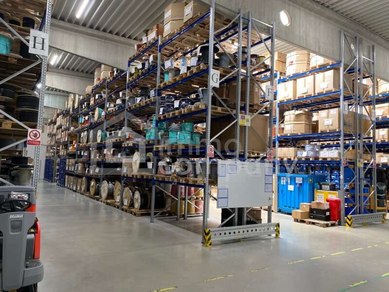 Industrieanlage in 91703  - 5