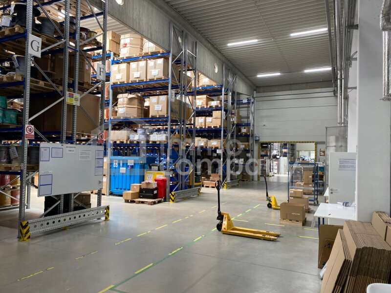 Industrieanlage in 91703  - 6