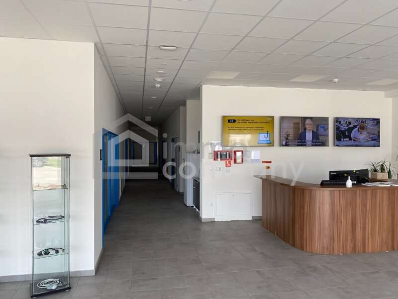 Industrieanlage in 91703  - 7