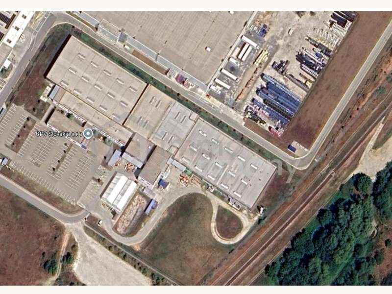 Industrieanlage in 91703  - 8