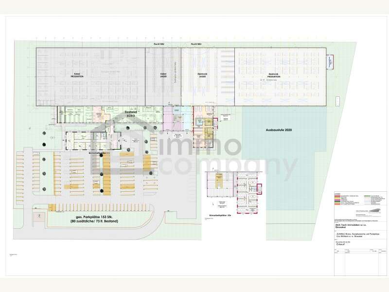 Industrieanlage in 91703  - 9