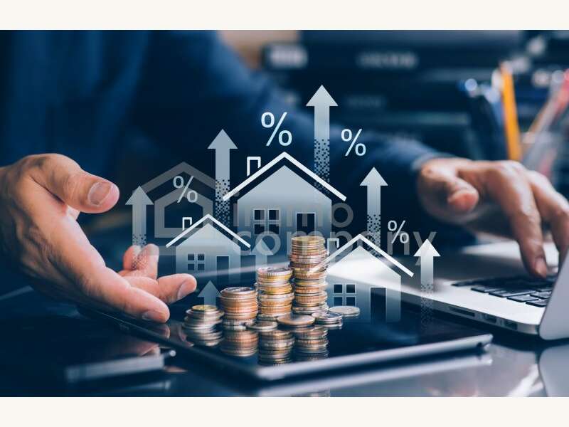 Renditeobjekt in 2542  - 1