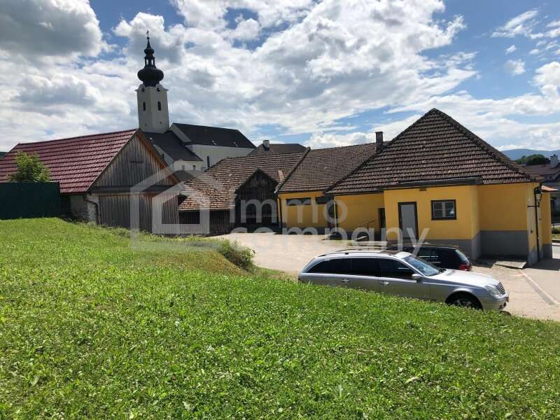 Oberndorf an der Melk Gewerbeimmobilie - Bild 4 von 12 Gewerbeimmobilie in 3281 - 4