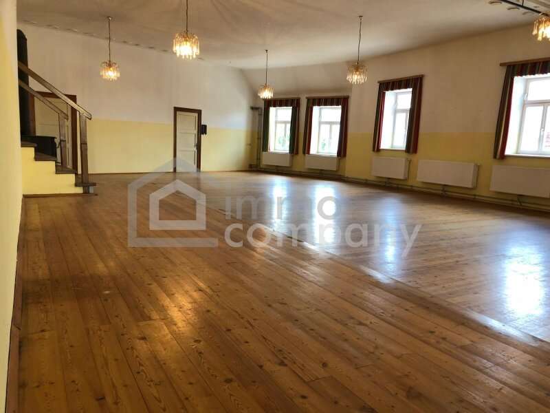 Oberndorf an der Melk Gewerbeimmobilie - Bild 7 von 12 Gewerbeimmobilie in 3281 - 7