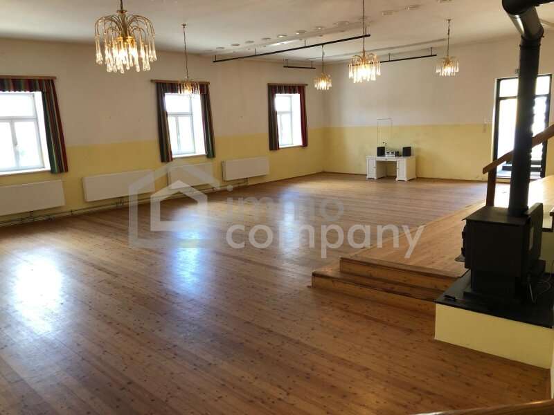 Oberndorf an der Melk Gewerbeimmobilie - Bild 8 von 12 Gewerbeimmobilie in 3281 - 8