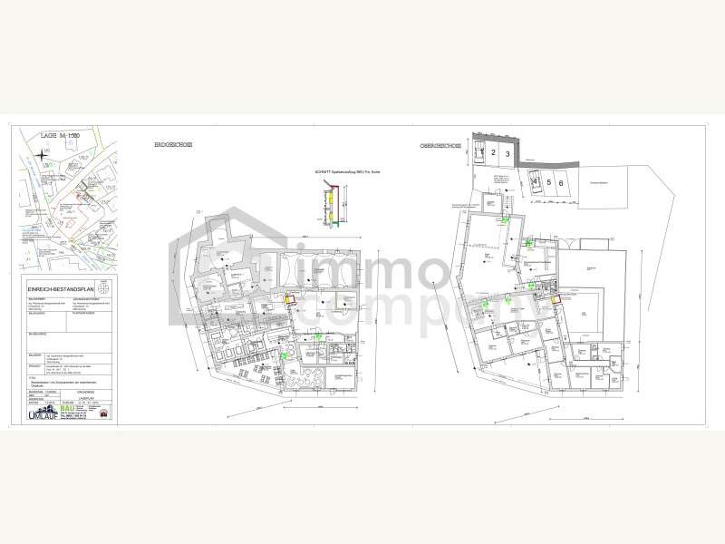 Oberndorf an der Melk Gewerbeimmobilie - Bild 11 von 12 Gewerbeimmobilie in 3281 - 11