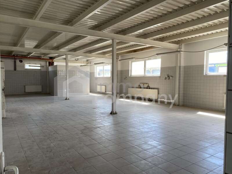 Produktionshalle in 90201  - 4
