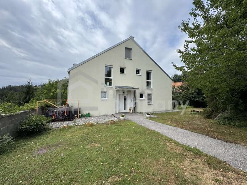 Außenfoto - Bild 1 von 6 Renditeobjekt in 8061 - 1